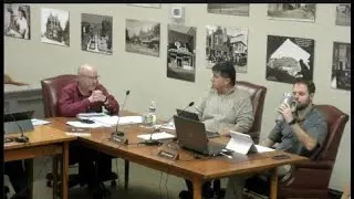 Easton Planning Commission Highlights: A Pause on Form-Based Zoning