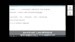 Dot Net Online Training: Free Dot Net Training Demo Class, Dot Net Training Free Demo from OPTGHAR