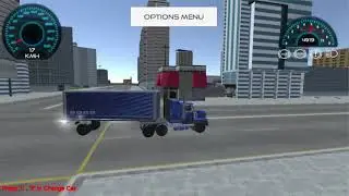 I Play City Rider For Many Cars