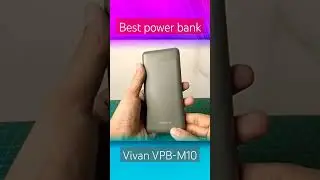 best power 2023 bank vivan VPB-M10 #shorts #short