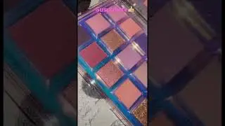 Huda Beauty Mercury Retrograde💕