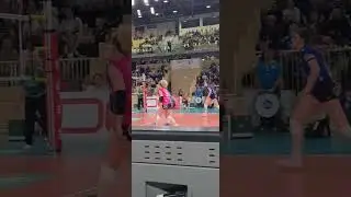 VC Wiesbaden | Tanja Gro&szlig;er