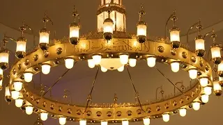 Islamic Center of North Fulton Live Stream