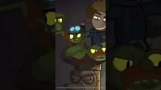 Lost in Play: The Best Video Game About Being a Kid
