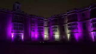 Light Up the Sky from #NorthernLightsLeeds