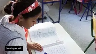 Lebanon: A Wind of Change for State Schools (Learning World S4E6, 1/3)