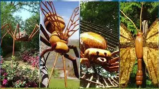 David Rogers' Big Bugs Teaser