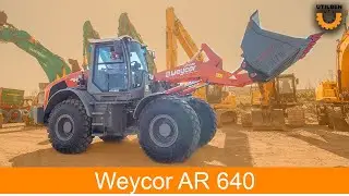 Rezultate excepționale &icirc;n diverse tipuri de lucrări cu Weycor AR 640