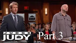 Lawyer Hires Barista to Do Office Remodel? | Part 3