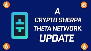 Morning Theta Network update (December 24, 2021)