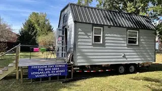 Freedom Tiny Homes KY