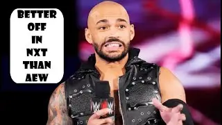 IS THIS REALLY A BIG DEAL?? | Championship Ringside Wrestling