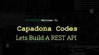 Building REST APIs with Node.js | Step-by-Step Tutorial