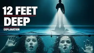 12 Feet Deep: Kya Hua Tha Us Swimming Pool Mein? | Mystery Thriller Explained