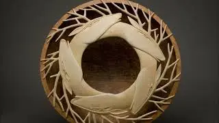 Woodworkers of Western Pennsylvania | Enjoy the beautiful work of three craftsmen
