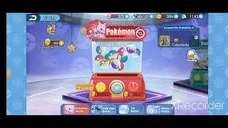 moeke legend/soul guardian/infinity island 160 COIN GACHA