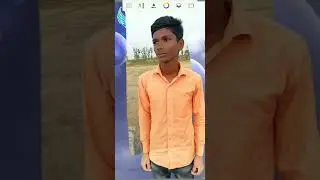 short vedio pic editing for PicsArt.VS Vicky
