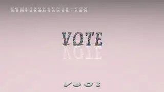vote - pronunciation + Examples in sentences and phrases