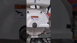 SBMPL 5 Axis Bridge Cutter Machine | 5 Axis Stone Cutting Machine