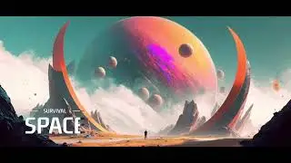 Папа и сынок в space survival? #3(иГрУлЯ Вадим)