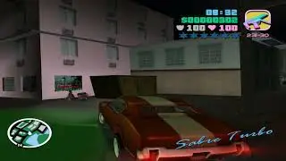 Grand Theft Auto: Vice City Long Night Zombie Mod - Video - 16 | Survival |  Released 2005  |