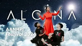ALCINA Performs 