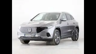 Mercedes-Benz EQA EQA 250+ 70.5kWh Sport (Executive) Auto 5dr