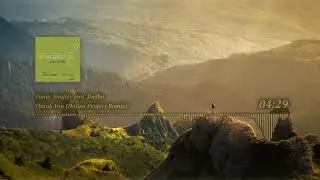 Timur Shafiev feat. Dasha - Thank You (Dallaz Project Remix)