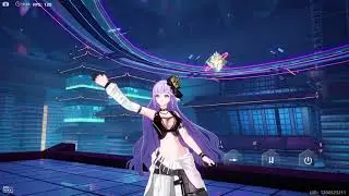 Frontier Logistics Drone (Mirroria) 19/1/2026 [Tower of Fantasy]