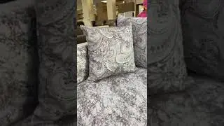 Диван Жанна роял огурцы