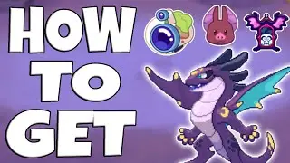 Prodigy Math Game | How to Get ECLIPSE for FREE in 2025!!! (Original Epic)