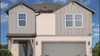 Pulte - Sonora in Waterset - Amazing Incentives Going on Now!