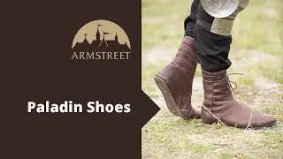Paladin Shoes