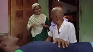 Sudani from Nigeria best comedy scene