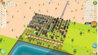 Town Star: 85+ uniforms per hour!