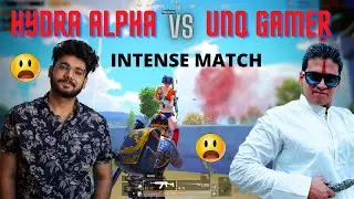 Alpha Clasher vs Unq Gamer | Unq Gamer clutch on Alpha Clasher | TAPATAP HIGHLIGHTS