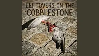 Leftovers on the Cobblestone