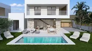 luxury villas for sale