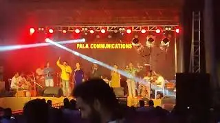 Pala communication song,ഒരു അടിപൊളി ചെയിൻ സോങ്