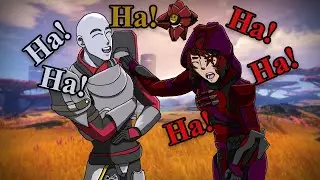 Destiny 2 MAKES Me LAUGH | Destiny 2 is Amusing | Funny Moments