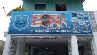 Robsom Equipadora 1