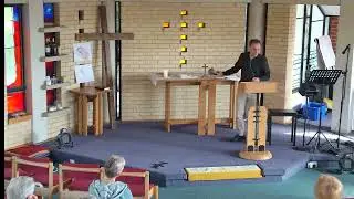 Joshua 5 (Joshua 6 & 7)