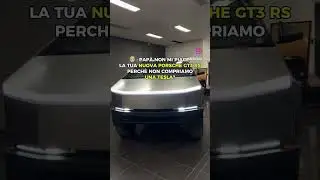 Il mio rapporto con le auto elettriche #techtitan #techtitans #funny #techmemer #viralvideo