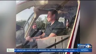EMT Killed in Car Crash Remembered