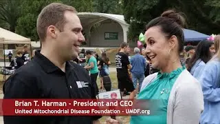 Energy For Life Walkathon Charlotte