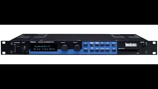 LEXICON 91 hardware VS IMPULSE