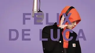 Felix De Luca - No. 1 | A COLORS SHOW