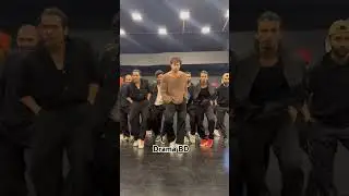 DramaBD #teamtigershroff #hiphop #dramabd