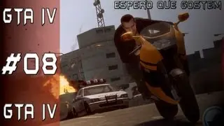 Mr.DoG com   GTA IV Ep8