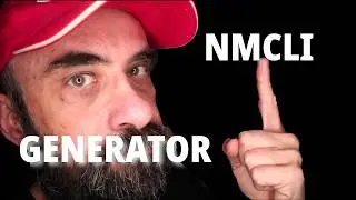 Generate nmcli Commands in Seconds | Linux Networking Made Easy